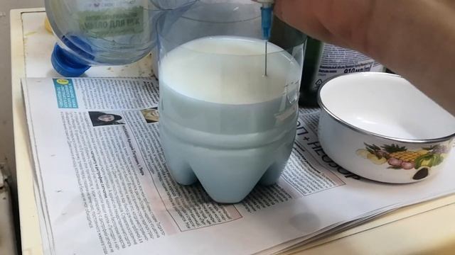 ЗАЖЁГ СМЕСЬ ИЗ ВОДЫ И БЕНЗИНА!!! смотреть онлайн