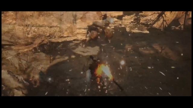 Black Myth: Wukong - 27 Minutes of 4K Gameplay смотреть онлайн