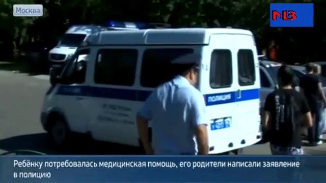 Охранник Пятерочки ударил ребенка электрошокером смотреть онлайн