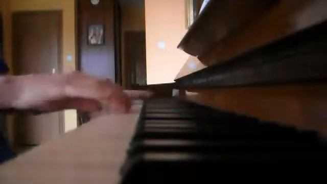 Guns N Roses - November Rain (piano cover by DRN) FULL LENGTH - PREMIERE! смотреть онлайн