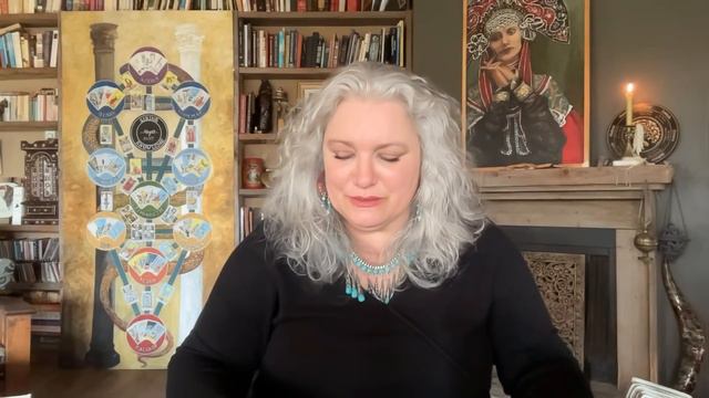 Capricorn May 2023. It's a test! Mystic Witch Tarot смотреть онлайн