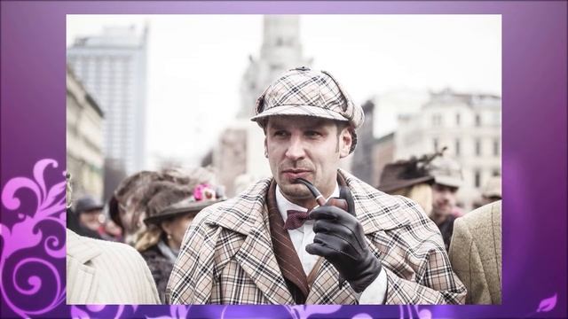 Артур Федяев -ведущий праздников смотреть онлайн