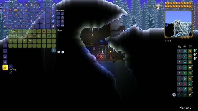 How To Get Clentaminator (EASY) In Terraria | Terraria 1.4.4.9 смотреть онлайн