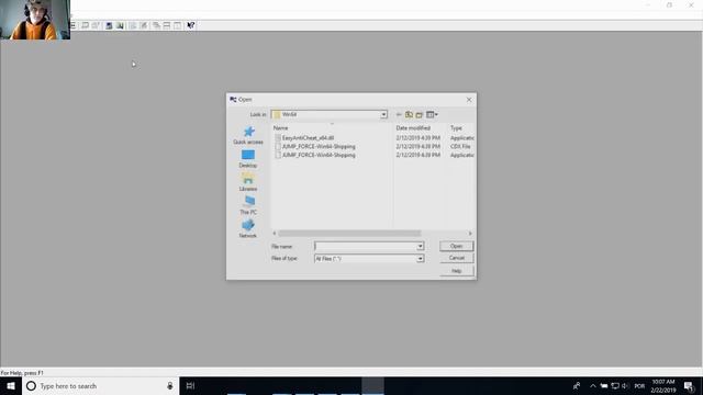 JumpForce Gratis pc e corrigir erros como (0xc000007b) e JUMP_FORCE-Win64-shipping.exe смотреть онлайн