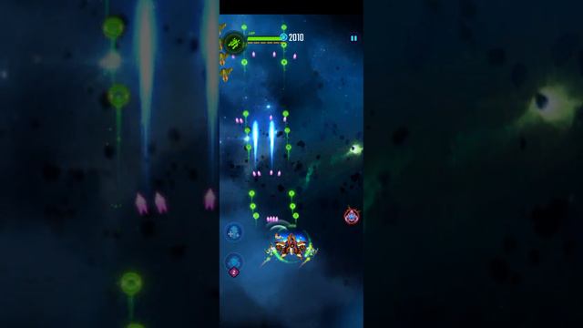 Part 2.........More than 2100 enemies in Galaxy shouting infinity war Game смотреть онлайн