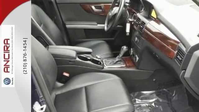2012 Mercedes-Benz GLK San-Antonio TX Austin TX Georgetown, TX #IP0039 смотреть онлайн