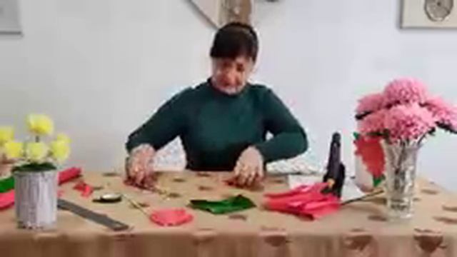 Мастер-класс 