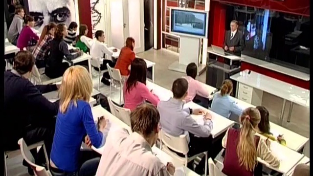 2013.03.05 Спецкурс Государи Российские. Николай I. Читает Леонид Выскочков смотреть онлайн