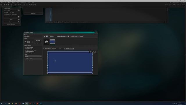 ?Game Maker Studio 2 | Advanced - Text box смотреть онлайн