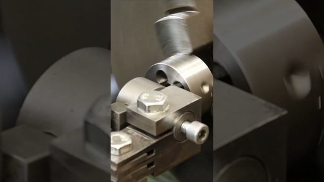 Изготовление плашки на токарном смотреть онлайн