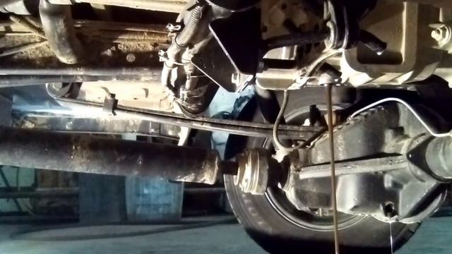 Соболь 4х4. Cummins ISF 2,8 Делаем годовое ТО самостоятельно. Часть 2 смотреть онлайн