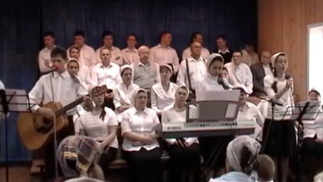 Эммануил - Христос воскрес! (Пение) смотреть онлайн