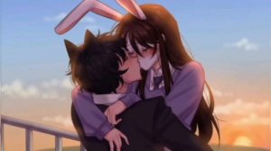 руня и Пуф, #пуф #хил #амика #руня #руняипуф