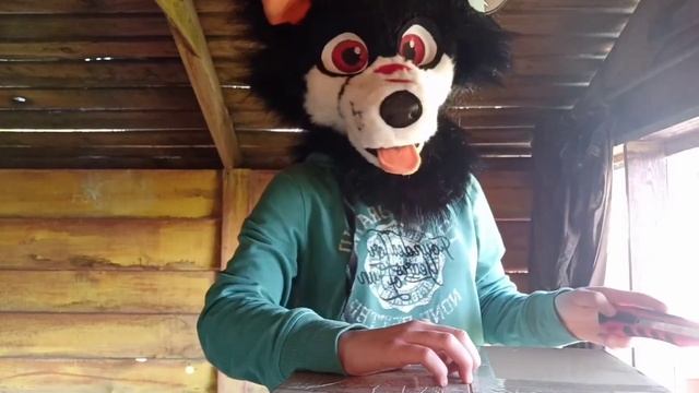 Забираю посылку от Юши ? и распаковка смотреть онлайн