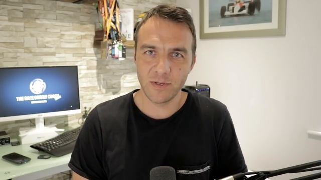 Get Into Racing, Without Having Money - Enzo Mucci TRDC SHOW S2 Ep20 смотреть онлайн