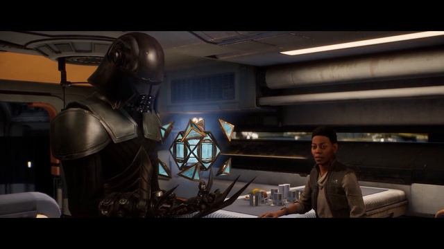 Starkiller | Official Trailer