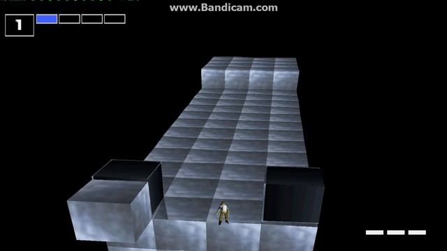 Intelligent Qube demo game play смотреть онлайн