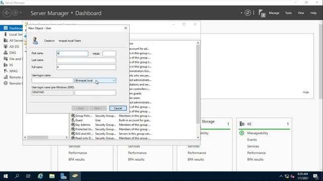 How to Install & Configure Terminal Server (Multiple Remote Desktop) in Windows Server 2019 смотреть онлайн