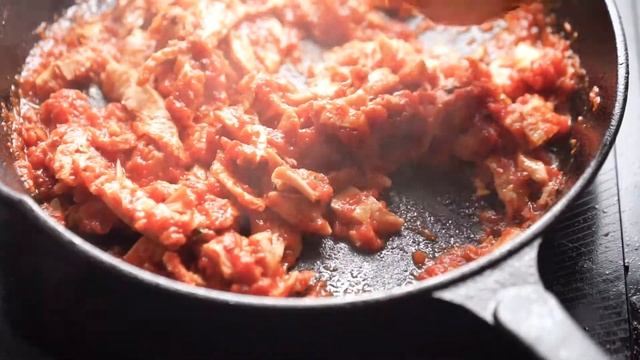 Веганские роллы с волокнистым текстуратом Протекс-М 65/Р3 смотреть онлайн