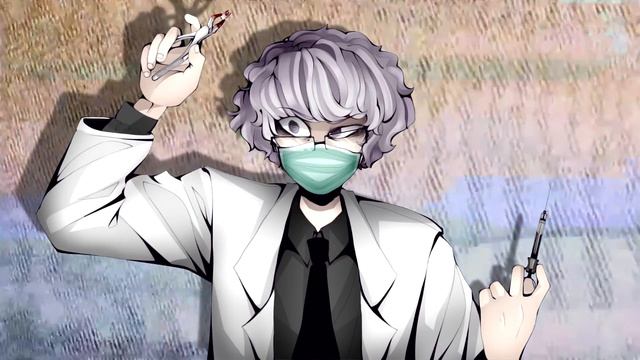 v flower - NOVOCAINE (rus sub) смотреть онлайн