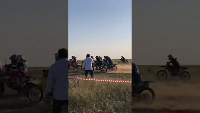 Куда хотите поехать в 2024 году? Делитесь в комментариях #путешествия #калмыкия #россия #travelling смотреть онлайн