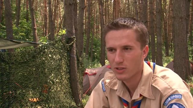 Кто такие Скауты? смотреть онлайн