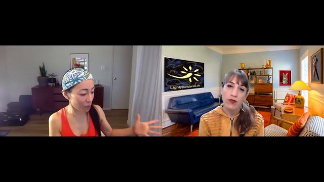 Bring out the best in yourself with The Face Yoga Method смотреть онлайн