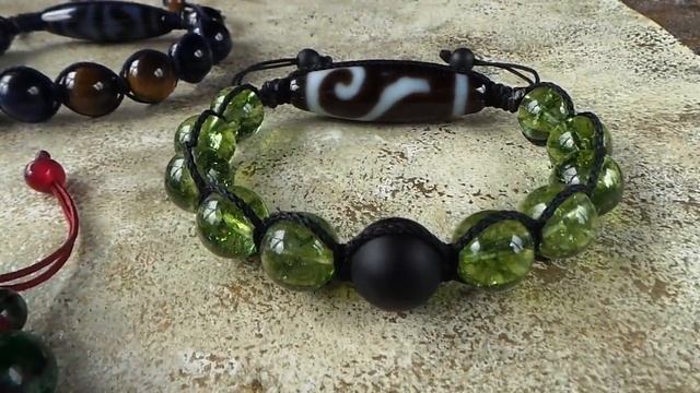 Шамбала с бусиной Дзи смотреть онлайн