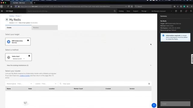 Securely manage your cloud secrets with IBM Cloud Secrets Manager смотреть онлайн