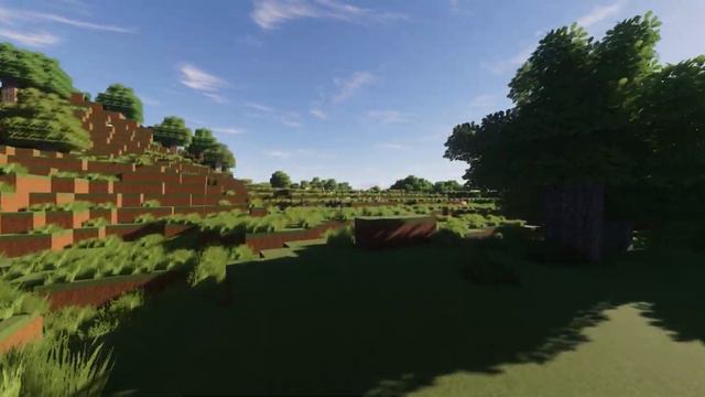 Ultra Modded Minecraft Gameplay - Continuum 2.1 - Ray Tracing - 4K смотреть онлайн