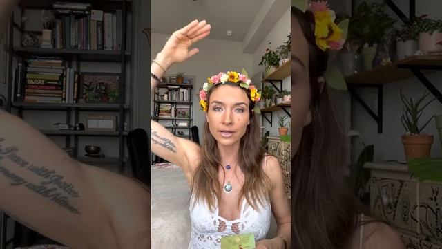 Beltane — Animal Spirit Oracle Reading! смотреть онлайн