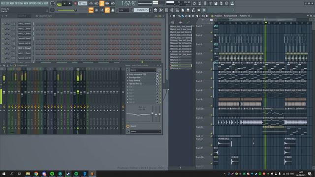 witch house in fl studio / how to make witch house смотреть онлайн