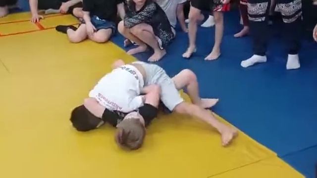 Абдуллаев мухаммед мма гребленк 25 кл смотреть онлайн