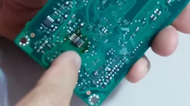 REPROGRAMAÇÃO DA EEPROM SCX3405W смотреть онлайн