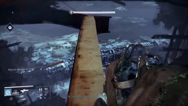 Shadow Call - - Sleeper Simulant Quest Line - - Mission 2 смотреть онлайн