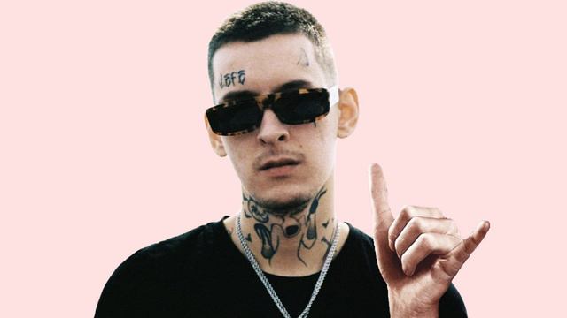 KIZARU - что за хардбасс suka ? смотреть онлайн