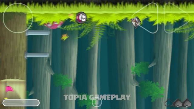 Red Ball 4 - Taran Box vs Rose Tomato Ball - All Levels Desert Hills Gameplay Volume 2 смотреть онлайн