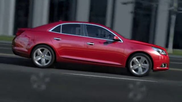 CHEVROLET MALIBU 2.4 LTZ JOHOR BAHRU ( call+6073363209) - ChevyMalibuV2 смотреть онлайн