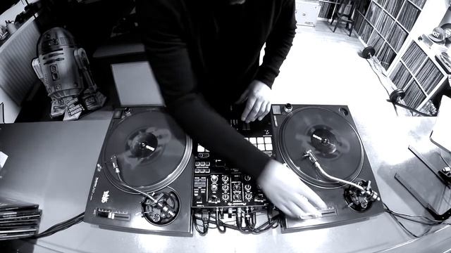 DJ DNS - MINI MIX #07 смотреть онлайн