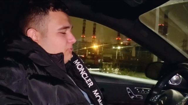 Обзор Mercedes W222