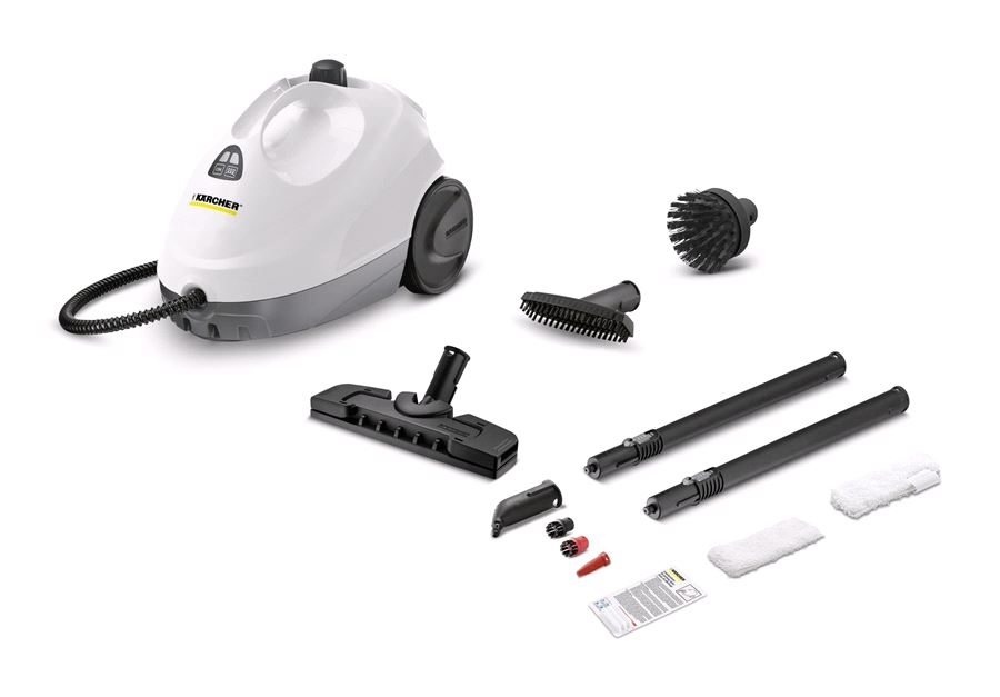 Набор с парогенератором