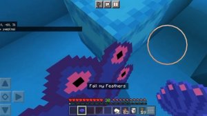 Мод на Леди Баг и Супер Кота в Майнкрафт Пе. Minecraft Pe