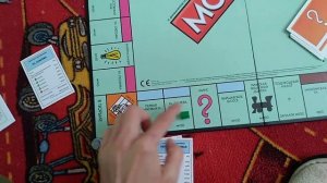 Котик Лаваш. Как играть в монополию Обзор игры Монополия