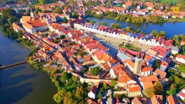 12 Best Places To Visit In Czech Republic | Czech Republic Travel Guide