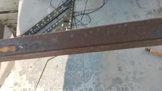 Калитка своими руками смотреть онлайн