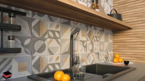 Завезли еще плитку?☺️