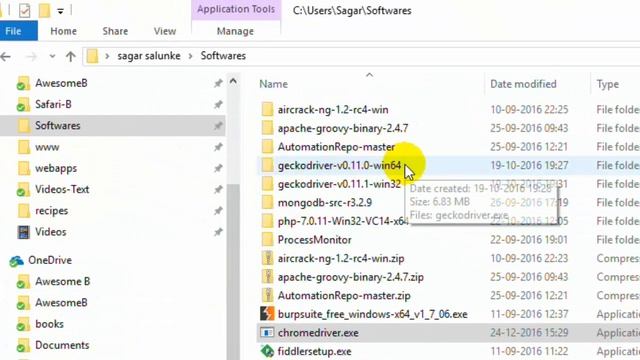 Lecture 4 : Launching browsers using Selenium in Java смотреть онлайн