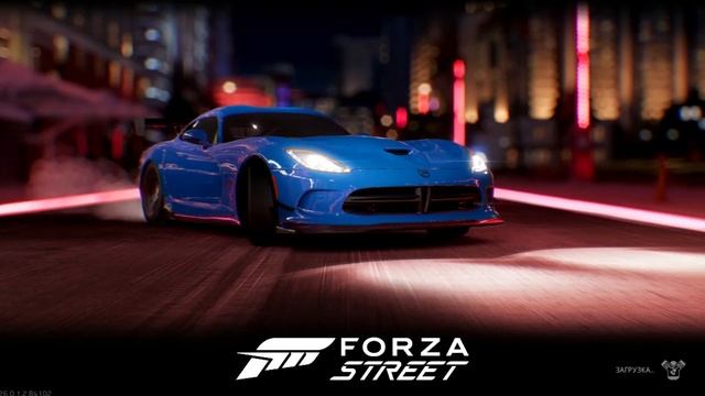 НОВАЯ БЕСПЛАТНАЯ ФОРЗА!? ПОДАРИЛИ СТАРОЕ ВЕДРО в FORZA STREET gameplay от CoolБяка ОБЗОР смотреть онлайн