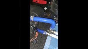 Лучшая система охлаждения и отопления автомобиля Соболь.