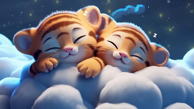 Sleep Instantly with Healing Sleep Music - Healing of Stress, Anxiety and Depressive States смотреть онлайн